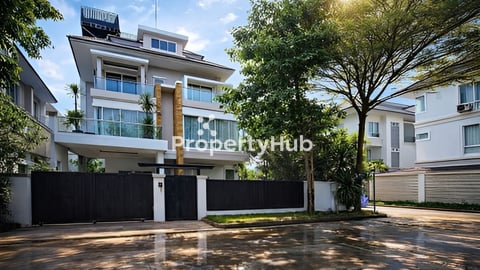 ប្លងរឹង