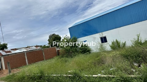 ដីលក់បន្ទាន់