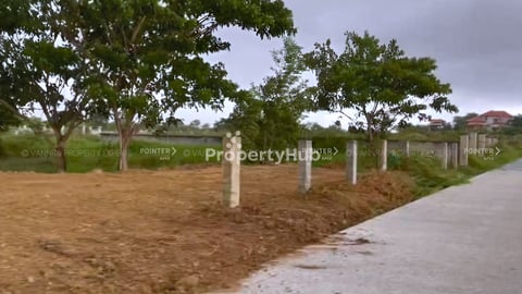 ដីលក់ក្នុងបុរីកាំងម៉េង