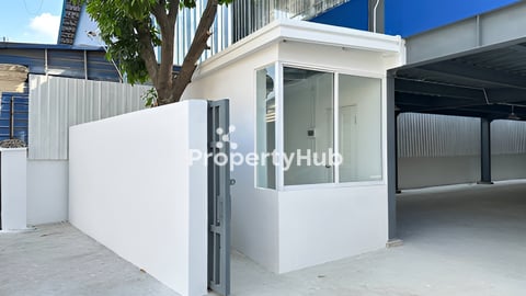 2 Stories Commercial Warehouse for Rent