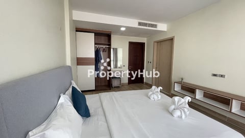 Comfortable 1 Bedroom Apartment for rent in Toul Svay Prey