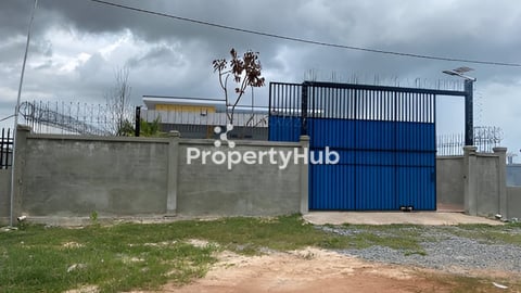 ផ្ទះលំហែ លក់ធូរៗ