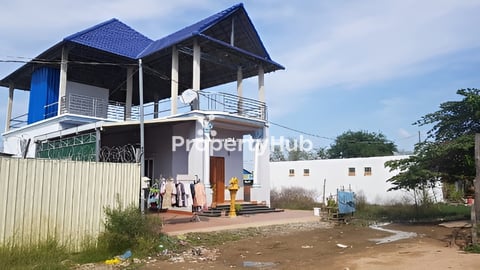 ដីលក់នៅសង្កាត់គោករកា 59,999 ដុល្លារ (ប្រញាប់)