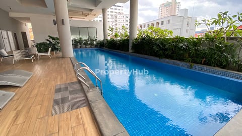 2Rooms 88㎡ $750 Beung KengKang (BKK)