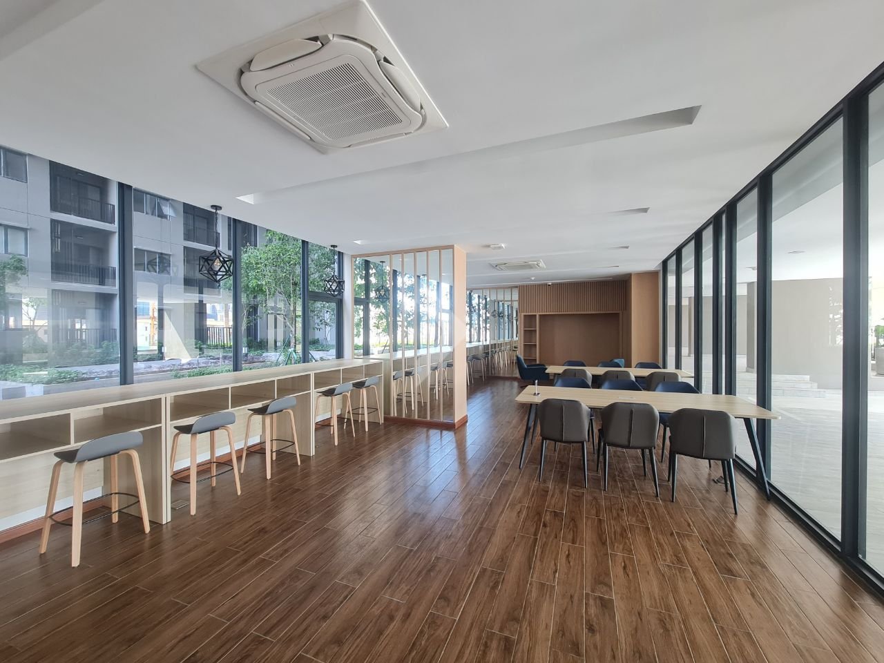 Piso independiente 1 habitación 32 m² Sangkat Tuol Sangkae 2, Camboya