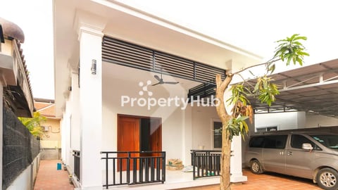2BR-Villa for Rent in Sala Kamraeuk Area
