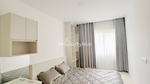 Condo for Rent in Phnom Penh (Parkland TK)