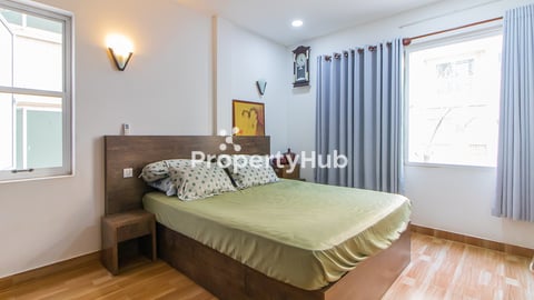 2 Bedroom Condo for Resale in Siem Reap, Svay Dangkum area