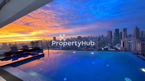 Parc21 - Studio Room