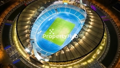 ដីលក់ ខាងជើងស្តាត និង តំបន់ជាប់ទន្លេ ច្រើនទីតាំង