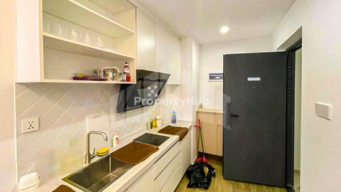 Unit Condo For Rent Chroy Changva Area