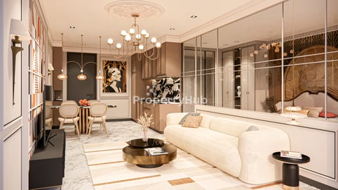 Time Square 9 BKK1 for sale