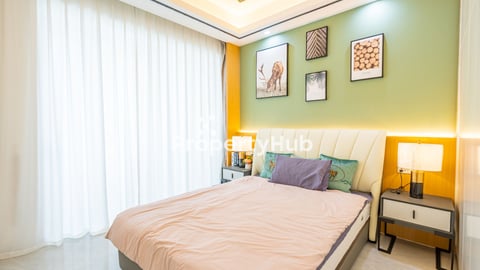 2 Bed, 2 Bath Condo for Sale in Diamond Bay Garden