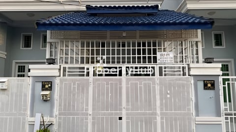 Flat and Villa for Sale and Rent​(ប្លង់​រឹង)