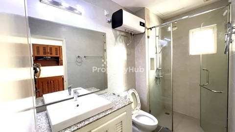 2 bedroom rent 500$ , Phnom Penh