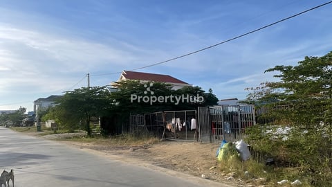 ដីនៅខណ្ឌ ព្រែកព្នៅសម្រាប់លក់