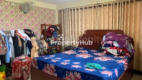 ល្អសម្រាប់ស្នាក់នៅ ក្បែរ ប.ស.ស /ឃ្មួញ