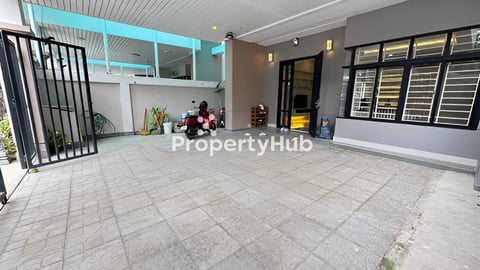 វីឡាភ្លោះ TB សម្រាប់ជួល (ដឹស្ដាដាយមិន|The star diamond)