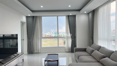 SenSok- Condo For rent close to Aeon 2