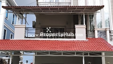 KC Twin villa Rent 800USD or Sell 220000USD