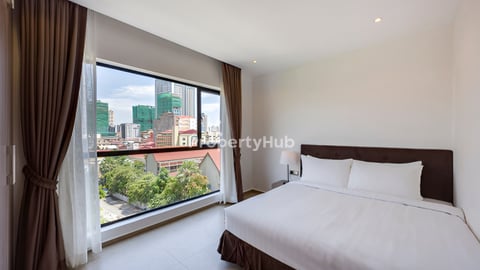 1Rooms 35㎡ $650 Beung KengKang (BKK) 曼谷 (BKK)