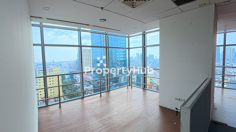 Prime Office For Rent in Daun Penh