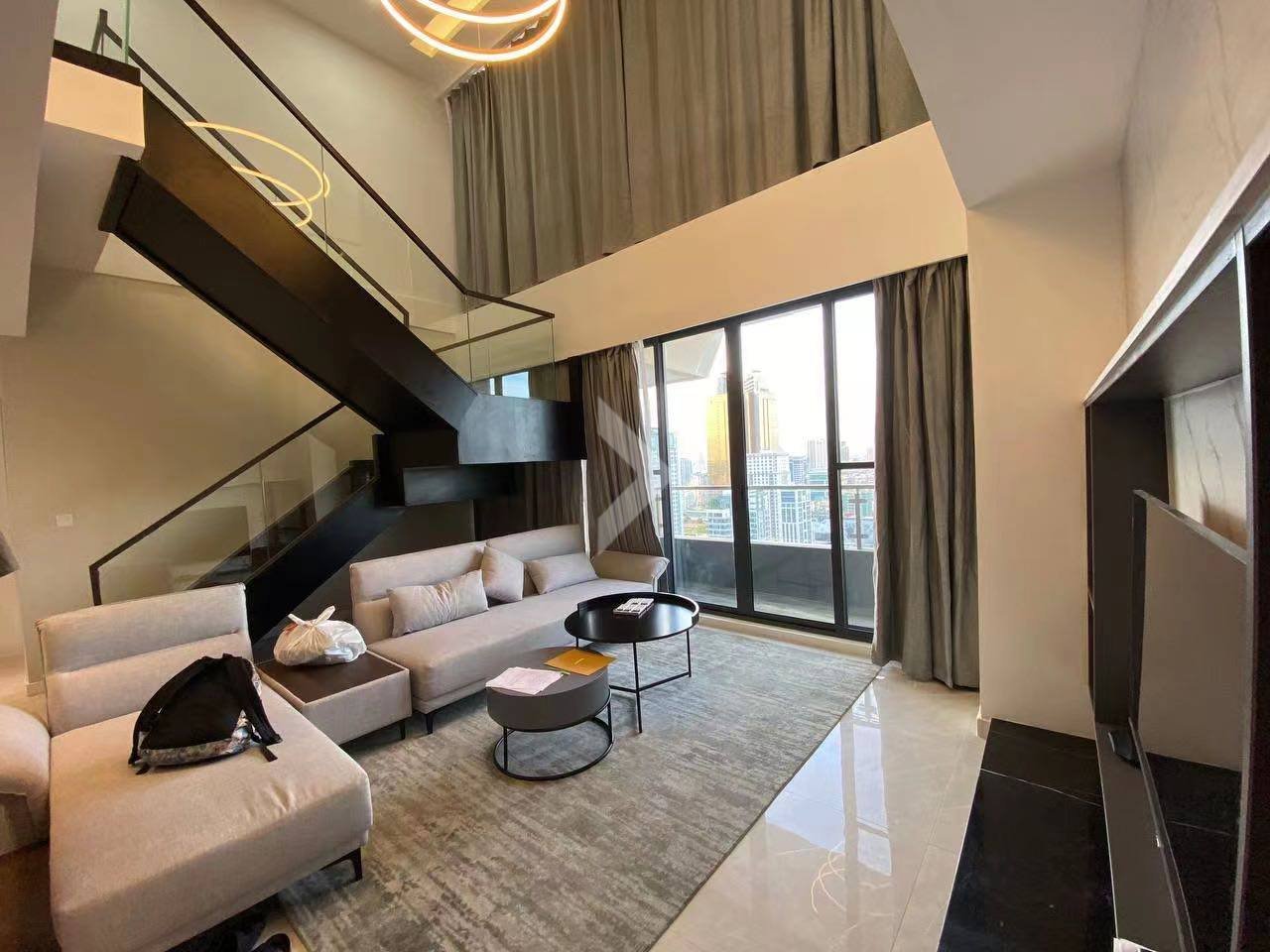 Кондо 4 комнаты  в Sangkat Boeng Keng Kang Ti Muoy, Камбоджа