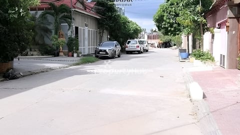 អាផាតមិន សម្រាប់លក់  | Apartment for Sale