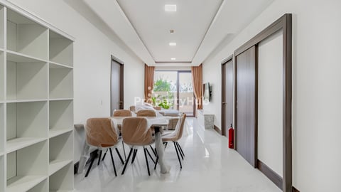 📍St 2004 - 2BR Orkiday for rent [ ខុនដូ2បន្ទប់គេងសំរាប់ជួលនៅផ្លូវ 2004 ]