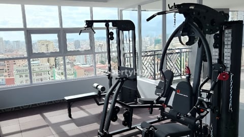 1 Bedroom1 bath at Boeung Keng Kang  BKK Price : 560$  Free gym , Free Swimming 