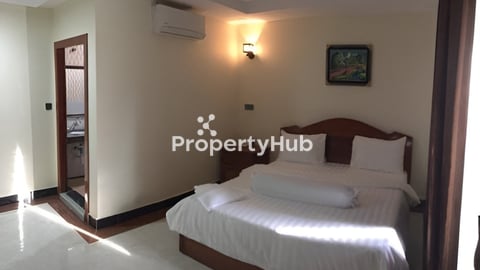 អគារលក់ ភ្នំពេញ​ថ្មី​ សែនសុខ​ ភ្នំពេញ​