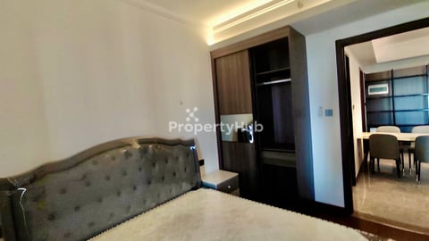 Condo Agile residence BKK