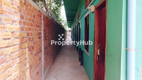 បន្ទប់ជួល