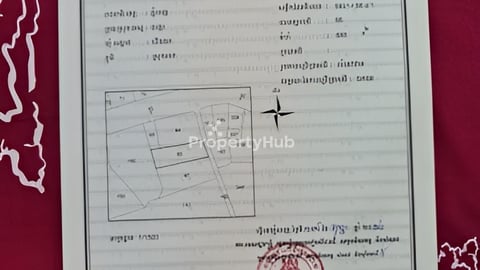 ដីលក់បន្ទាន់