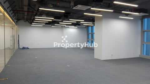 The peak Available office space for rent 🎉