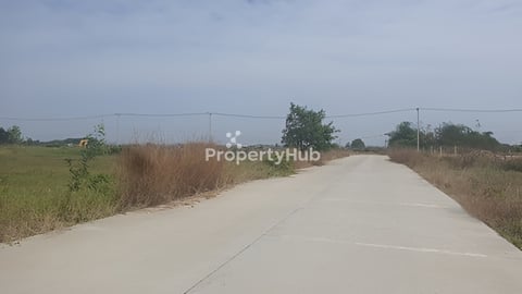 ដីលក់បន្ទាន់នៅបុរីកាំងម៉េង ទល់មុខបុរីចន្ទគិរី