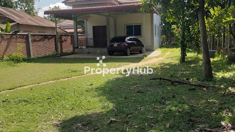 ដីនិង ផ្ទះ សម្រាប់លក់