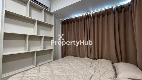 1 BR Condo for rent at 60M Blvd 