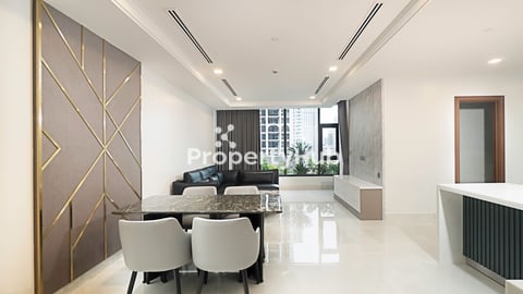 Spacious 1-Bedroom Apartment for Rent in BKK1