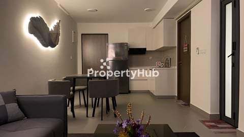 2bedroom Unit - Urban Village Phase II