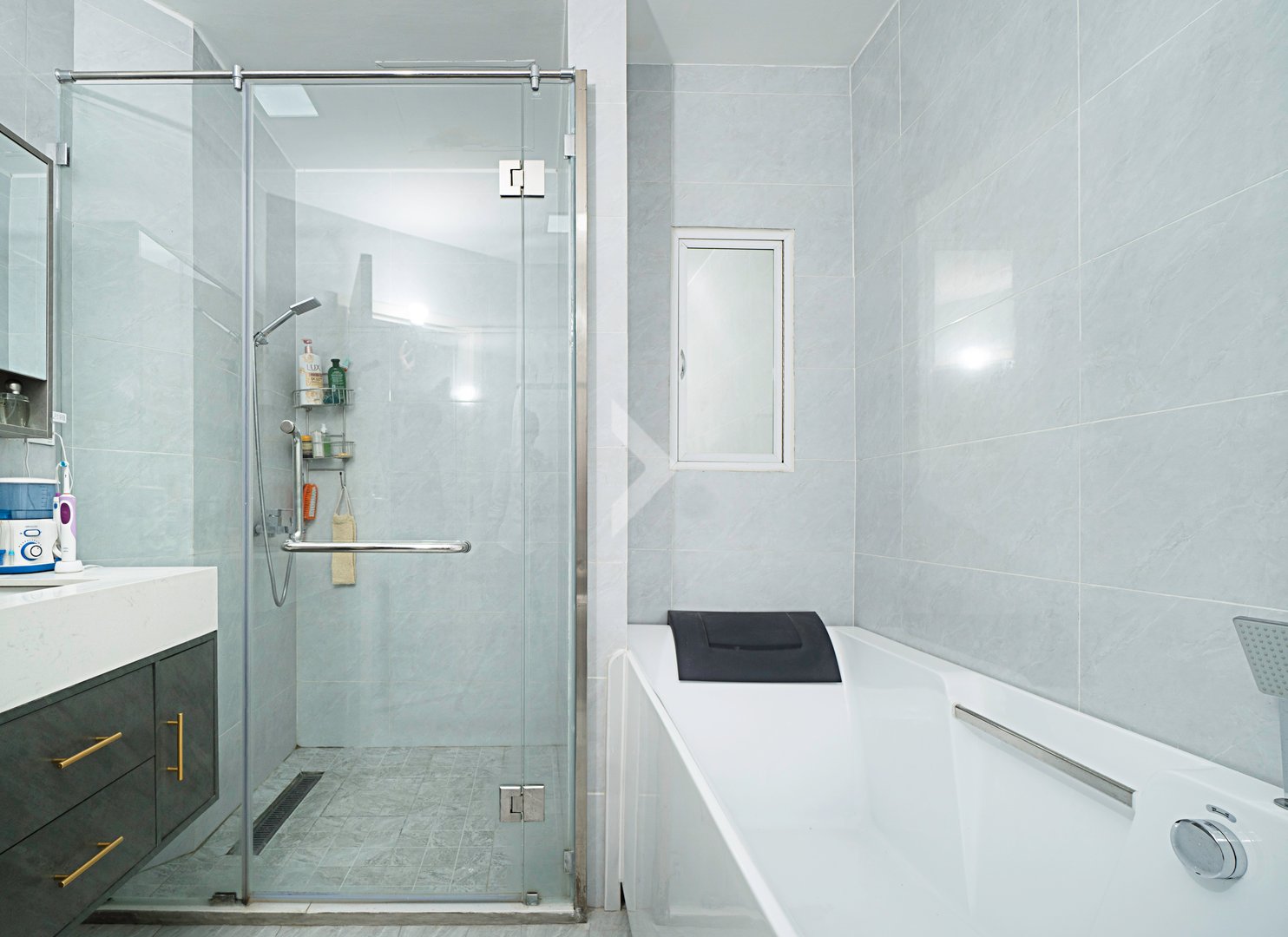 Kondominium 2 zimmer 100 m² Sangkat Chroy Changvar, Kambodscha