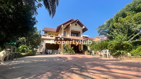 ដីនិងវីឡាលក់បន្ទាន់ នៅសង្កាត់បឹងទំពុន ចុះផ្លូវ371 ប្រហែល700m