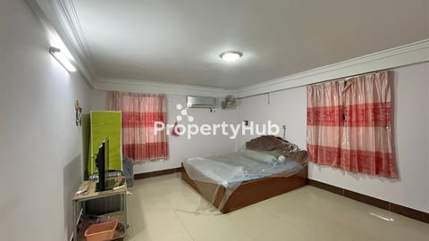 🏘 ផ្ទះអាជីវកម្ម 2ល្វែង(ខាង) នៅលើផ្លូវ371  ត្រូវការលក់បន្ទាន់ខ្លាំង ​