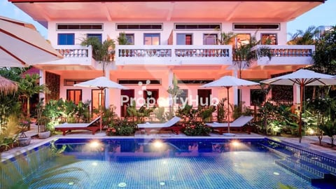 Boutique 10 Bedrooms for Sale in Sala Kamraeuk area, Siem Reap