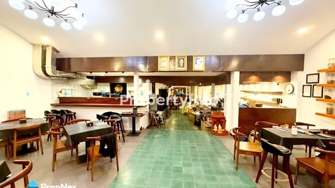 Resturant for rent in Bkk1