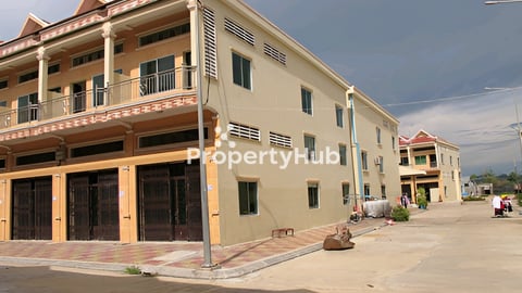 ផ្ទះសម្រាប់លក់