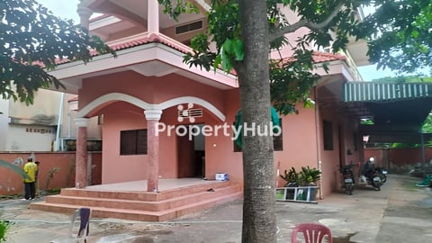 A lovely house for lease