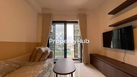 High Floor 1 Bedroom Apartment For Urgent Sale close to Aeon Mall Sen Sok