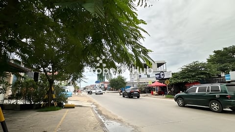 ដីលក់ 0.5ហិចតា ចំការដូង ព្រៃស