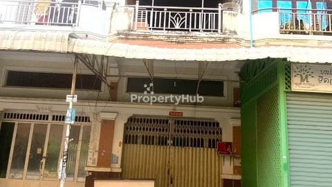 080: ផ្ទះល្វែង 4.15mx 16m ជិតផ្លូវ 2004